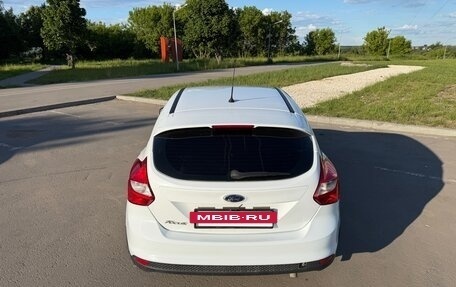 Ford Focus III, 2014 год, 950 000 рублей, 6 фотография