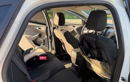 Ford Focus III, 2014 год, 950 000 рублей, 11 фотография