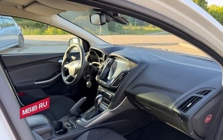 Ford Focus III, 2014 год, 950 000 рублей, 9 фотография