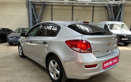 Chevrolet Cruze II, 2015 год, 1 095 000 рублей, 7 фотография