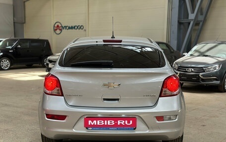 Chevrolet Cruze II, 2015 год, 1 095 000 рублей, 6 фотография
