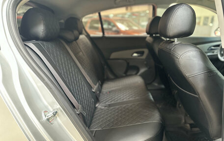 Chevrolet Cruze II, 2015 год, 1 095 000 рублей, 12 фотография