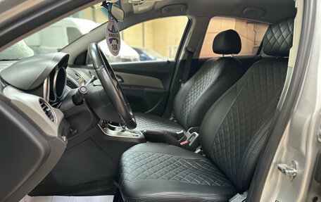 Chevrolet Cruze II, 2015 год, 1 095 000 рублей, 10 фотография
