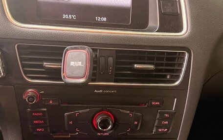 Audi Q5, 2012 год, 1 155 000 рублей, 2 фотография
