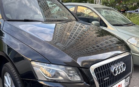 Audi Q5, 2012 год, 1 155 000 рублей, 8 фотография
