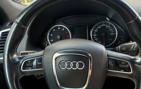 Audi Q5, 2012 год, 1 155 000 рублей, 5 фотография