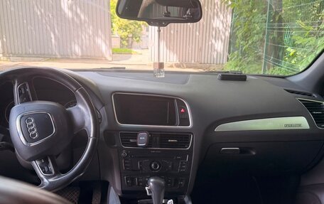 Audi Q5, 2012 год, 1 155 000 рублей, 3 фотография