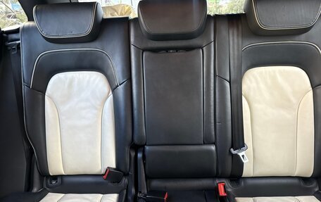 Audi Q5, 2012 год, 1 155 000 рублей, 4 фотография