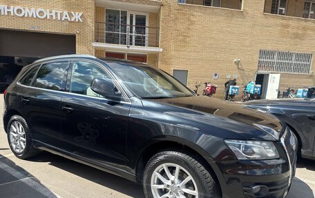 Audi Q5, 2012 год, 1 155 000 рублей, 13 фотография