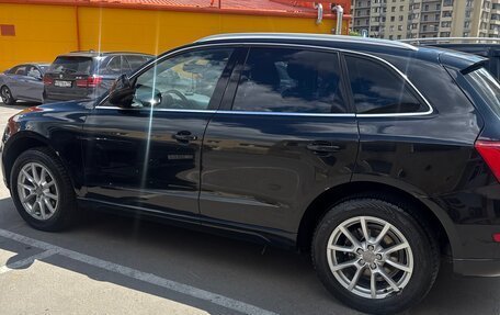 Audi Q5, 2012 год, 1 155 000 рублей, 15 фотография
