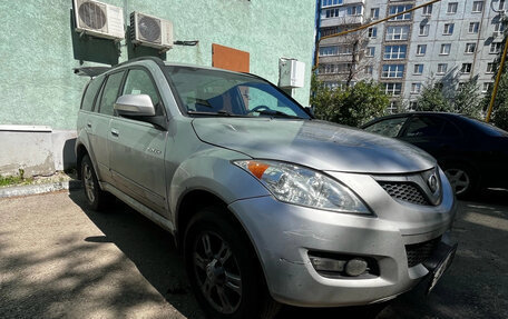 Great Wall Hover H5, 2011 год, 350 000 рублей, 3 фотография