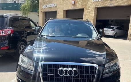Audi Q5, 2012 год, 1 155 000 рублей, 14 фотография