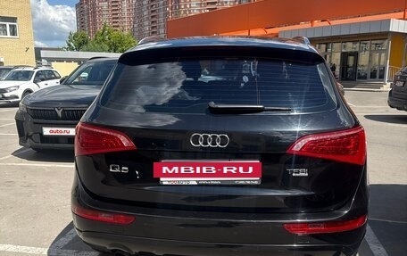 Audi Q5, 2012 год, 1 155 000 рублей, 16 фотография