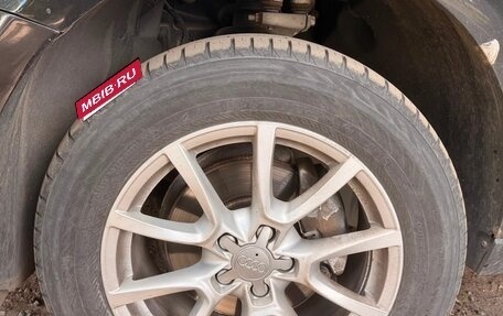 Audi Q5, 2012 год, 1 155 000 рублей, 19 фотография