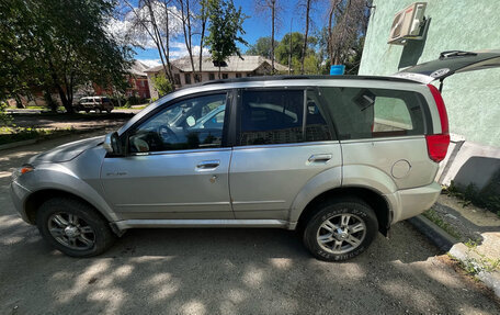 Great Wall Hover H5, 2011 год, 350 000 рублей, 26 фотография