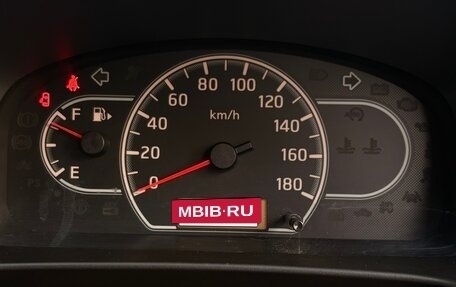 Nissan AD III, 2020 год, 900 000 рублей, 5 фотография