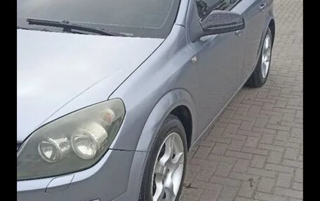Opel Astra H, 2004 год, 425 000 рублей, 6 фотография