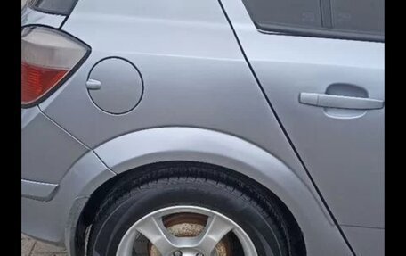 Opel Astra H, 2004 год, 425 000 рублей, 4 фотография