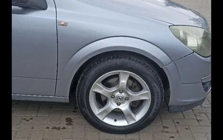 Opel Astra H, 2004 год, 425 000 рублей, 5 фотография