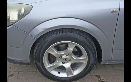 Opel Astra H, 2004 год, 425 000 рублей, 7 фотография
