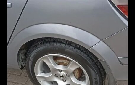 Opel Astra H, 2004 год, 425 000 рублей, 8 фотография