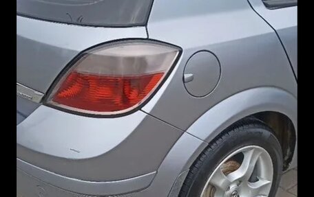 Opel Astra H, 2004 год, 425 000 рублей, 9 фотография