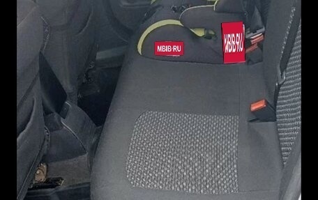 Opel Astra H, 2004 год, 425 000 рублей, 14 фотография