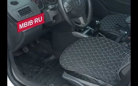Opel Astra H, 2004 год, 425 000 рублей, 13 фотография