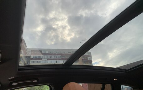 BMW X3, 2022 год, 4 500 000 рублей, 12 фотография