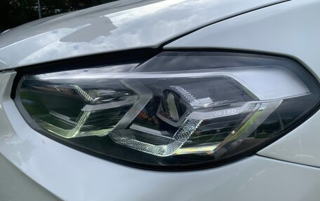 BMW X3, 2022 год, 4 500 000 рублей, 18 фотография