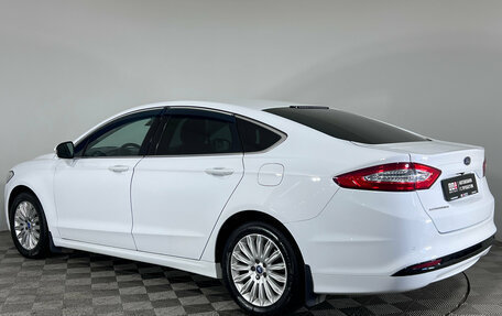 Ford Mondeo V, 2015 год, 1 180 000 рублей, 6 фотография