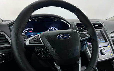 Ford Mondeo V, 2015 год, 1 180 000 рублей, 10 фотография