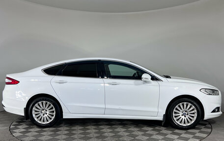 Ford Mondeo V, 2015 год, 1 180 000 рублей, 4 фотография