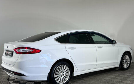 Ford Mondeo V, 2015 год, 1 180 000 рублей, 8 фотография