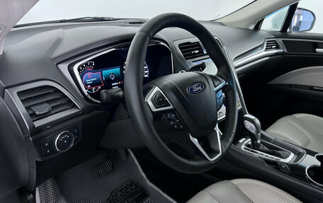 Ford Mondeo V, 2015 год, 1 180 000 рублей, 9 фотография