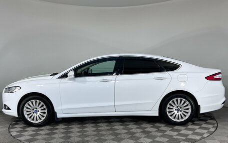 Ford Mondeo V, 2015 год, 1 180 000 рублей, 5 фотография