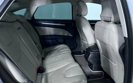Ford Mondeo V, 2015 год, 1 180 000 рублей, 15 фотография