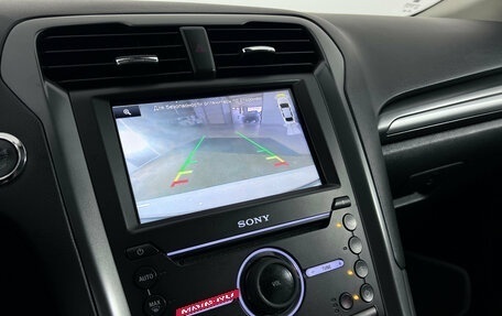 Ford Mondeo V, 2015 год, 1 180 000 рублей, 12 фотография