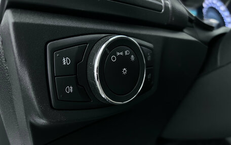 Ford Mondeo V, 2015 год, 1 180 000 рублей, 16 фотография