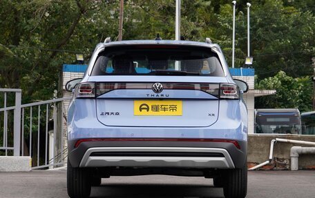 Volkswagen Tharu, 2025 год, 2 360 000 рублей, 4 фотография