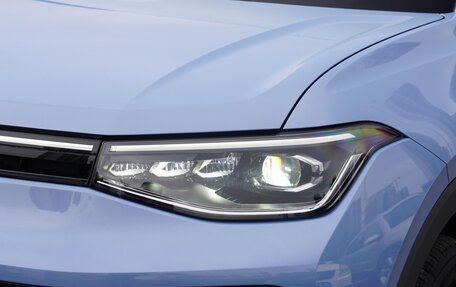 Volkswagen Tharu, 2025 год, 2 360 000 рублей, 9 фотография