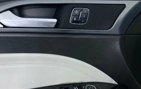 Ford Mondeo V, 2015 год, 1 180 000 рублей, 17 фотография