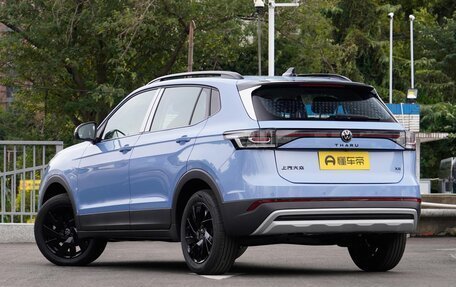 Volkswagen Tharu, 2025 год, 2 360 000 рублей, 3 фотография