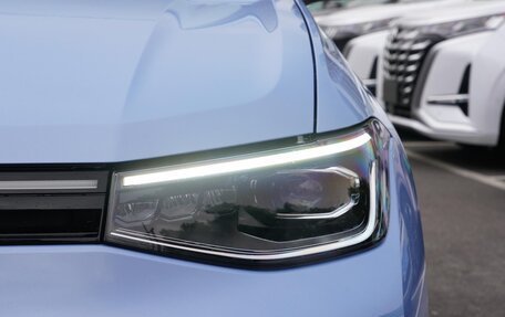 Volkswagen Tharu, 2025 год, 2 360 000 рублей, 8 фотография