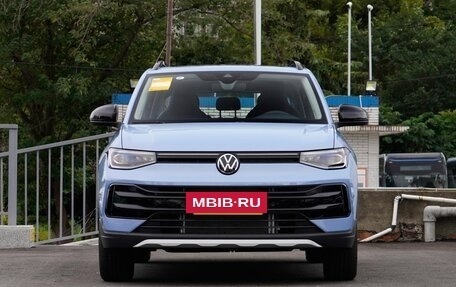 Volkswagen Tharu, 2025 год, 2 360 000 рублей, 10 фотография