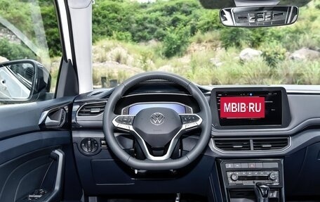 Volkswagen Tharu, 2025 год, 2 360 000 рублей, 11 фотография