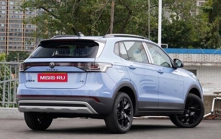 Volkswagen Tharu, 2025 год, 2 360 000 рублей, 5 фотография