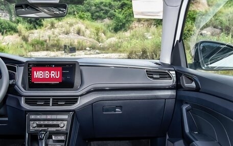 Volkswagen Tharu, 2025 год, 2 360 000 рублей, 22 фотография
