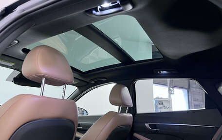 Hyundai Sonata VIII, 2020 год, 2 299 000 рублей, 16 фотография