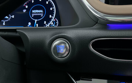 Hyundai Sonata VIII, 2020 год, 2 299 000 рублей, 19 фотография